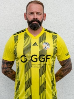 Avatar Bild für Roy Burkhardt