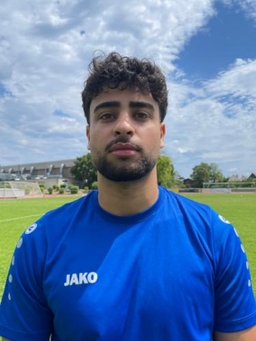 Avatar Bild für Jawad Al Mofleh