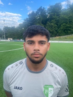 Avatar Bild für Farhan Mohammed