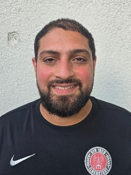 Avatar Bild für Erik Ametovic