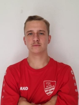Avatar Bild für Luca Haustein