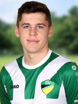 Avatar Bild für Maurice Glaubitz
