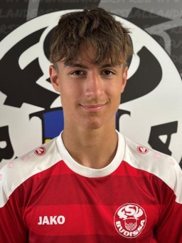 Avatar Bild für Moritz Tabor