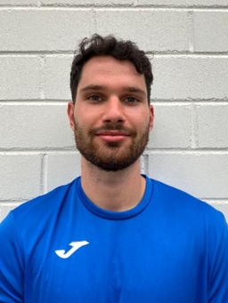Avatar Bild für Marius Tenzer