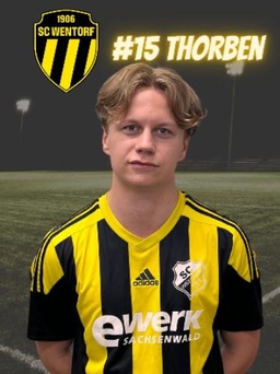 Avatar Bild für Thorben Erik Lübcke