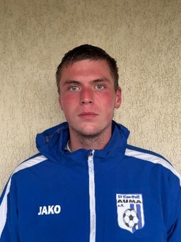 Avatar Bild für Jason Prüfer