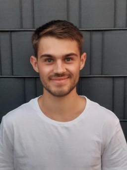 Avatar Bild für Leandros Marmaros