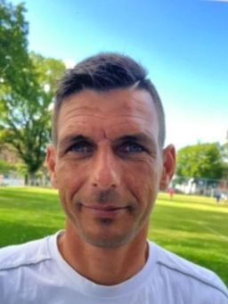 Avatar Bild für Frank Baumann