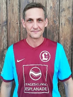 Avatar Bild für Lars Blumeier