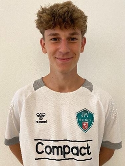 Avatar Bild für Elias Hankel