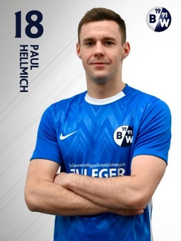 Avatar Bild für Paul Hellmich