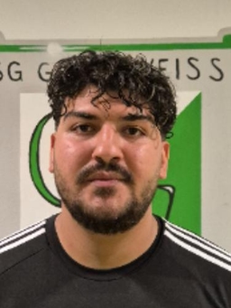Avatar Bild für Mahmoud El-Touki