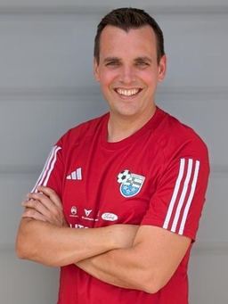 Avatar Bild für Christopher Gebert