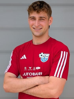 Avatar Bild für Florentin Grabinger