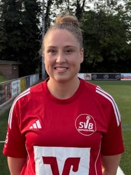 Avatar Bild für Alina Wieting
