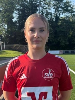 Avatar Bild für Svea Pieritz