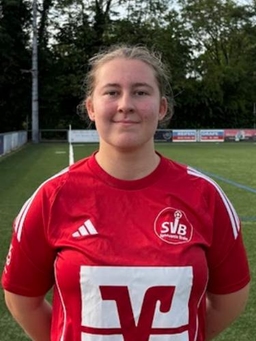 Avatar Bild für Emma Pauline Nering