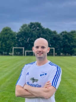 Avatar Bild für Tobias Norbert Fischer