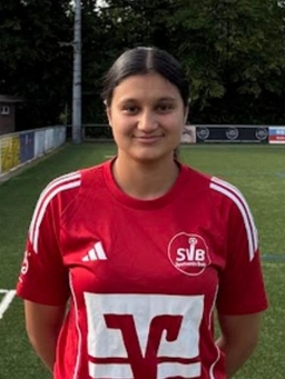 Avatar Bild für Joann Thaqi