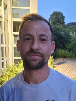 Avatar Bild für Sascha Diehl