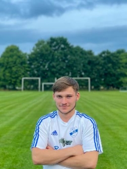 Avatar Bild für Robin Kircheis