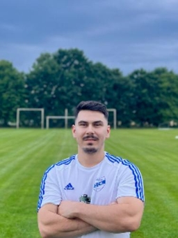 Avatar Bild für Blerton Saiti