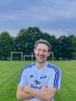 Avatar Bild für Lucas Zickermann