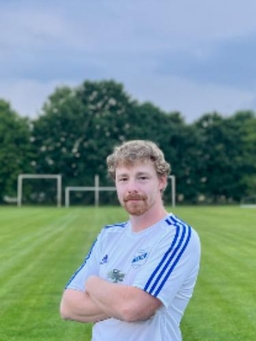 Avatar Bild für Kevin Rumpf