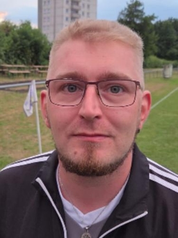 Avatar Bild für Tobias Geschwind