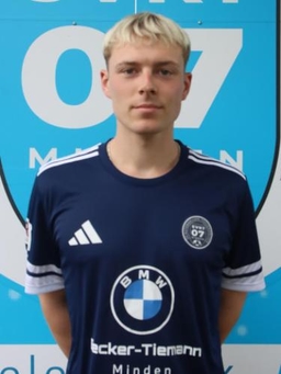 Avatar Bild für Theo Borcherding