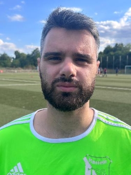 Avatar Bild für Nunziato Leonardi