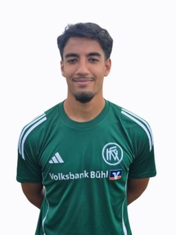 Avatar Bild für Acil Kherbouche
