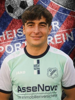 Avatar Bild für Gianluca Di Felice