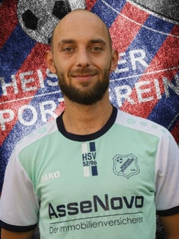 Avatar Bild für Pascal Gründer