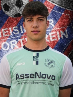 Avatar Bild für Lukas Florian Hunhoff