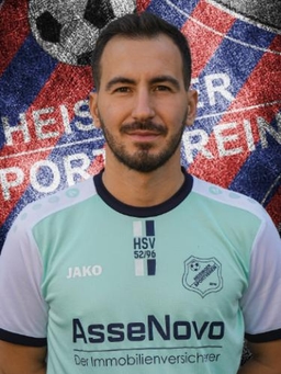 Avatar Bild für Muhammed Kiyak