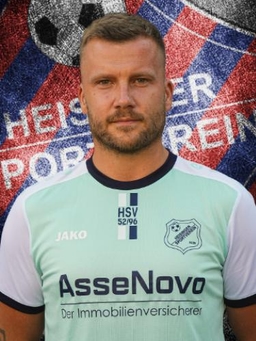 Avatar Bild für Kevin Patrick Konrad