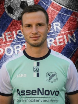 Avatar Bild für Luca Krämer
