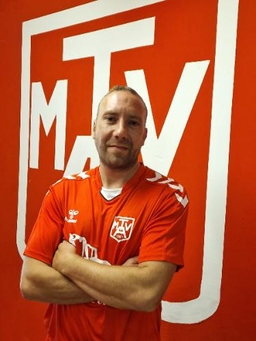Avatar Bild für Andre Christian Busch