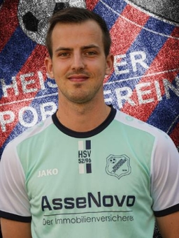 Avatar Bild für Jonas Lippeck