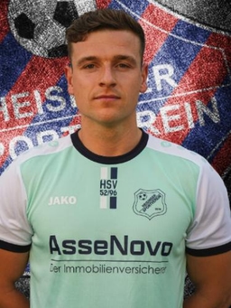 Avatar Bild für Marvin Prellwitz