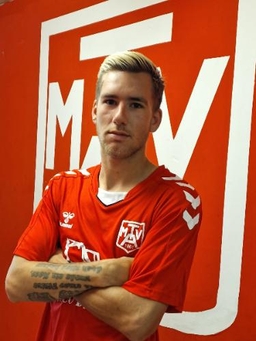 Avatar Bild für Pascal Joens