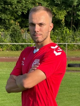 Avatar Bild für Jan Luca Behnke
