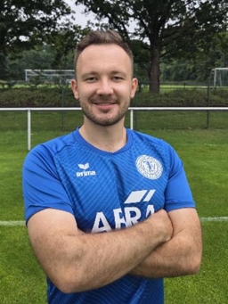 Avatar Bild für Maximilian Mitschke