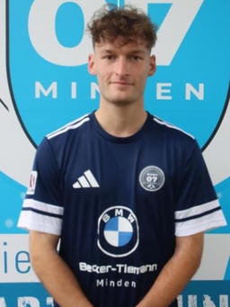 Avatar Bild für Robin Simon