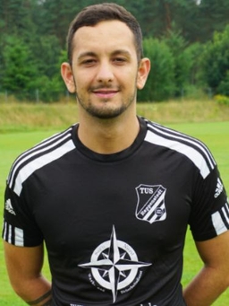 Avatar Bild für Kevin Gert