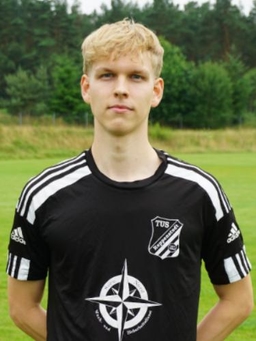 Avatar Bild für Tom Alexander Lahme
