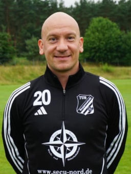 Avatar Bild für Daniel Stäcker