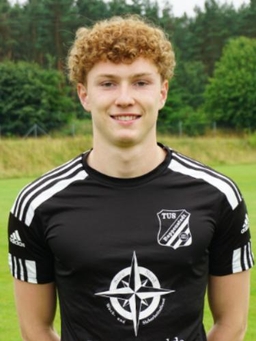 Avatar Bild für Simon Volpe