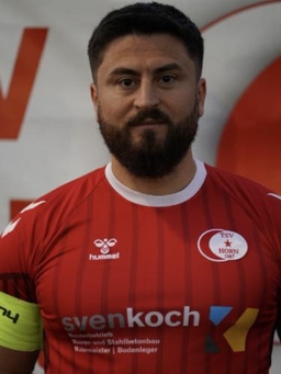 Avatar Bild für Resul Ünal